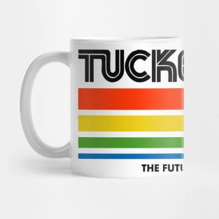 Tuckersoft Mug